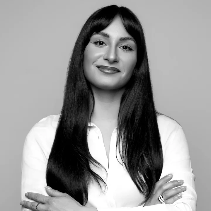 Portrait de Chiara Panetta